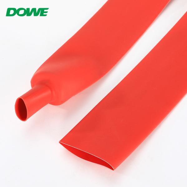 Colorful Shrink Tube Heat Shrink Tubing 200mm Corrosion Proof