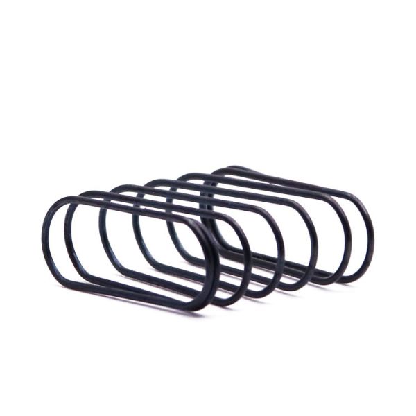 0.2mm OEM ODM Stainless Steel Flat Spring