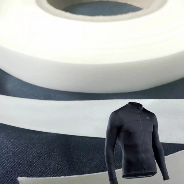 Elastic Fabric Hot Melt Adhesive Films For Multifunctional Clothing