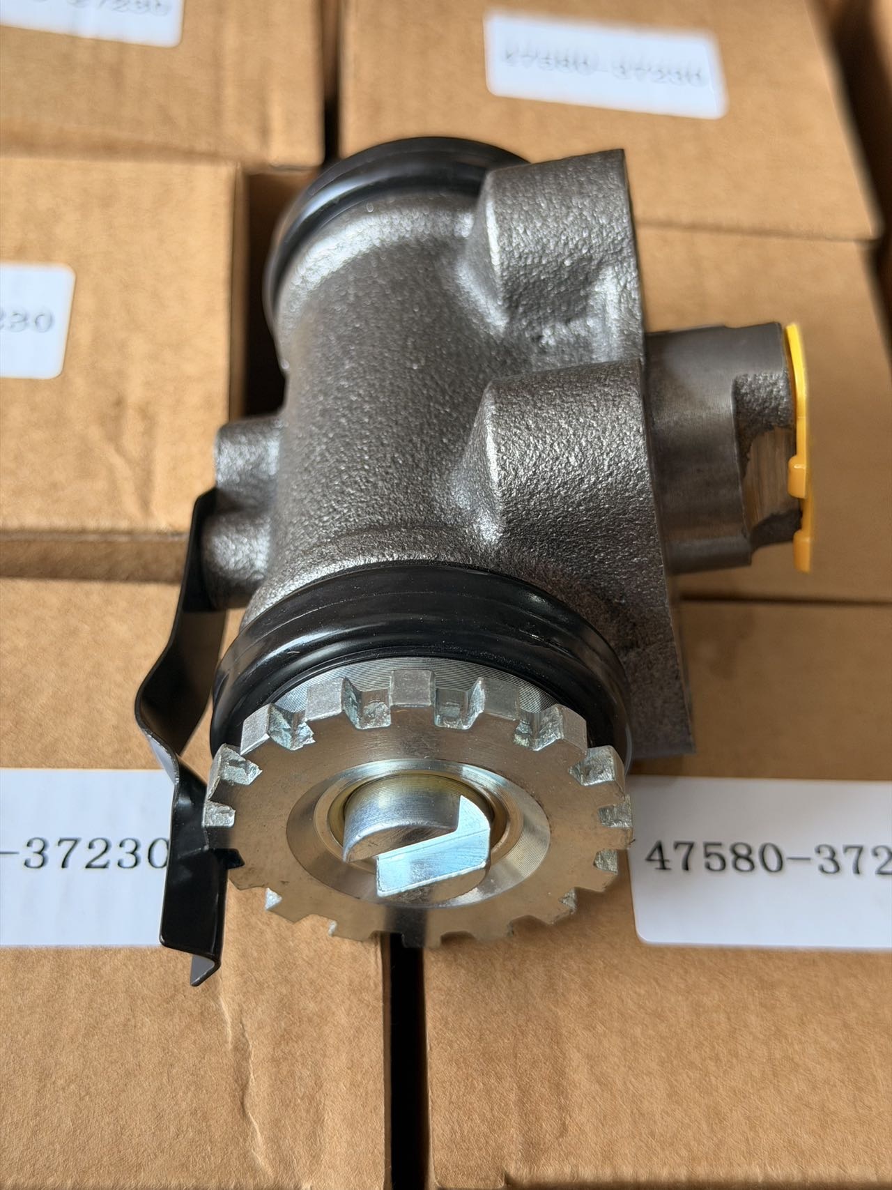 47580-37230 Brake sub-assembly FOR HINO 300