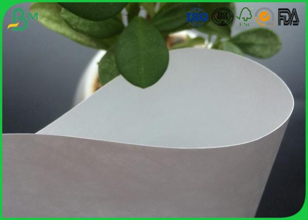 tipo de 1025D 1056D 1070D de papel da impressora de Du Pont Tyvek para a etiqueta médica