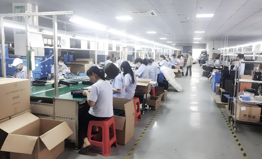 Dongguan Aiue Electroics Technology Co.,Ltd.