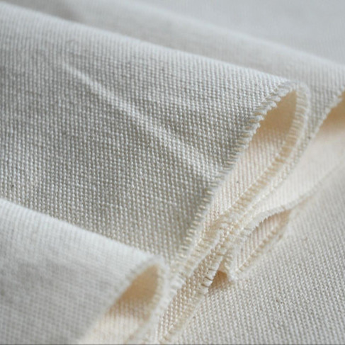Polyester/Cotton Fabric Canvas Fabric Solid Fabric for Mattresses