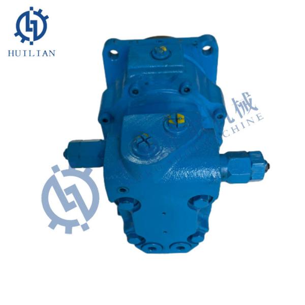 VIO17 Motor giratório giratório 172A64-73310 para VIO18 VIO20 VIO15 Peças sobressalentes de mini escavadeiras