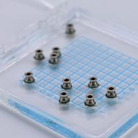 Sensor de pressão à prova d'água de 2 V a 5,5 V