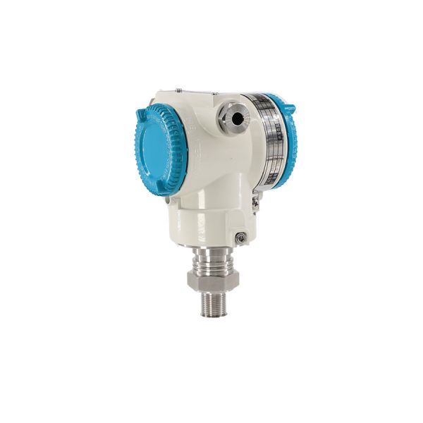 Industrial Digital Pressure Sensor Transmitter IP65 4-20mA Output With LCD Display