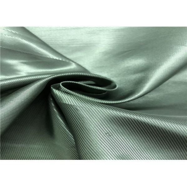 Стойкость краски небольшой усушки ткани внутренней подкладки Твилл 55% п 45% в превосходная
