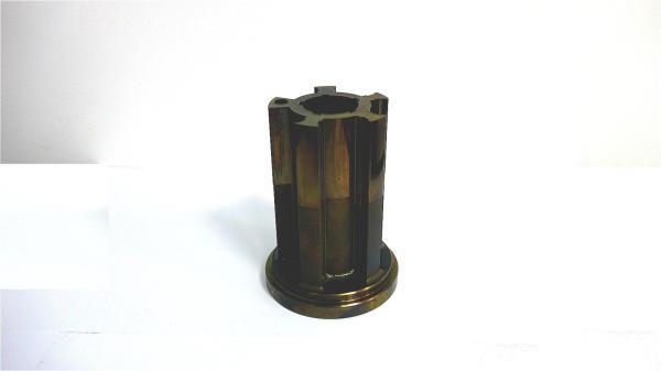 Reliable Powder Metallurgy Compacting Mold High Standard Fast Delivery