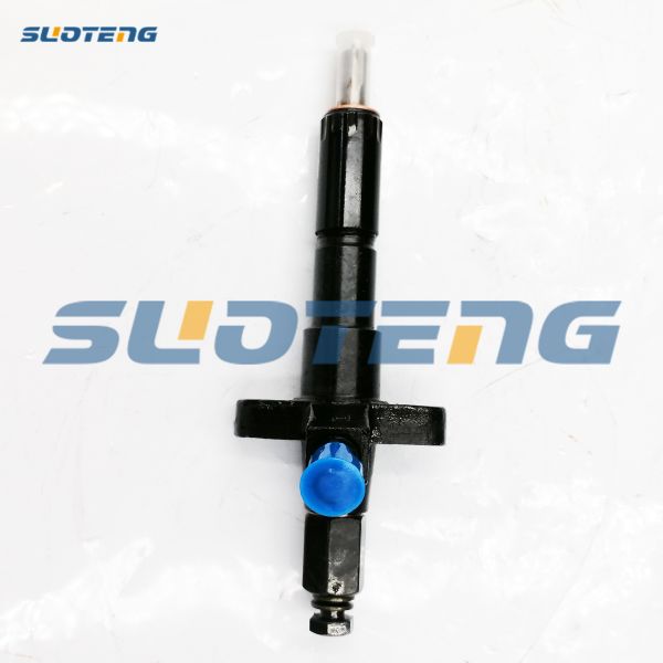 EA504254390 Diesel Fuel Injector Nozzle Diesel Injector for Engine Parts