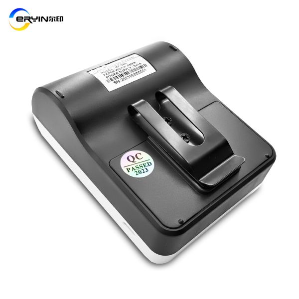 Portable Thermal Pos Printer for Android Terminal Wireless Handheld Mobile Receipt Printer