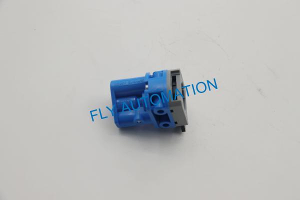 Festo Front Panel Valve Pneumatic System Components SV-3-M5 6817
