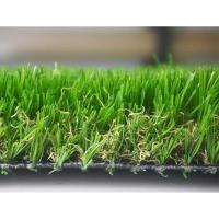 Da grama sintética do relvado de Mat Fakegrass Green Carpet Roll do jardim gramado artificial
