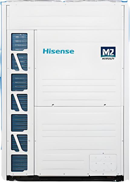 Hisense 12000BTU WiFi Central Air Conditioner with Remote Control