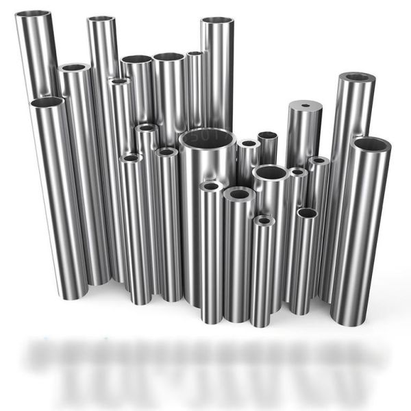 Uns N10276 Pipe Alloy 276 HC276 Hastelloy C276 Seamless Pipe