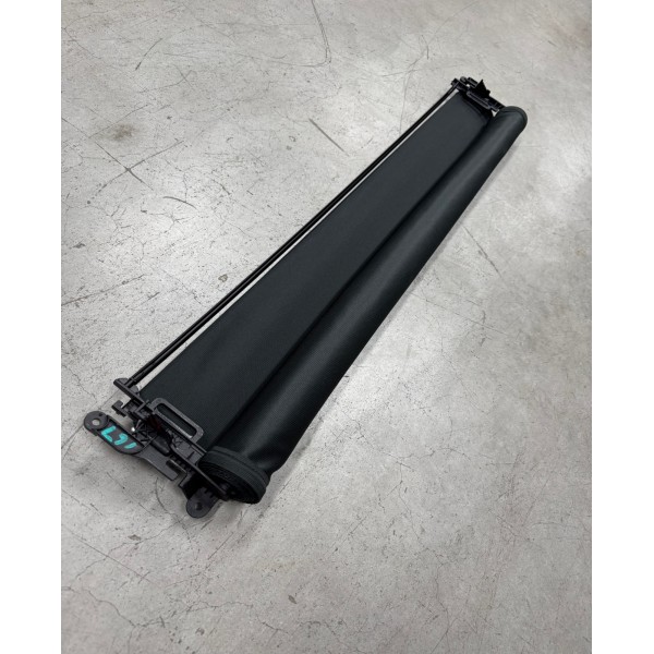 New High Quality GLS W167 Car Roof Sunroof Electric Curtain Sliding Sunroof Shade Track Bracket for Mercedes-Benz