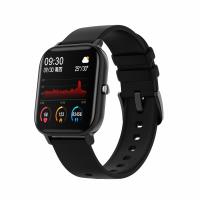 Toque completo WeatherBluetooth de P9 DIY 1.4inch que chama Smartwatch