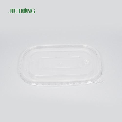 Disposable Recyclable eco friendly paper bowls Double PE Coated OEM ODM