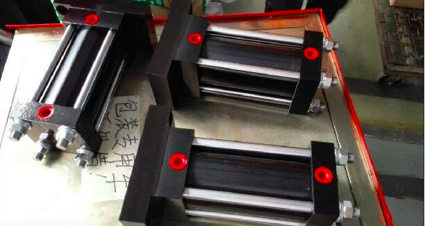 Dongguan Jiazheng Hydraulic Technology Co, LTD