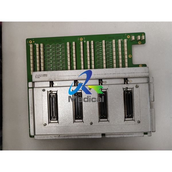 GE Voluson S6 BT16 Probe Interface Board E DPI Diagnostic Sonography Ultrasound Parts 5722794