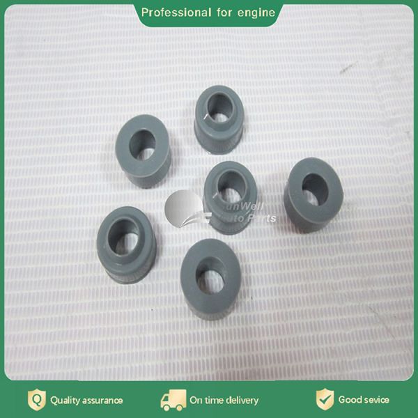 China supply excavator vibration Isolator 6732-11-8210 for PC200-6 PC200-7
