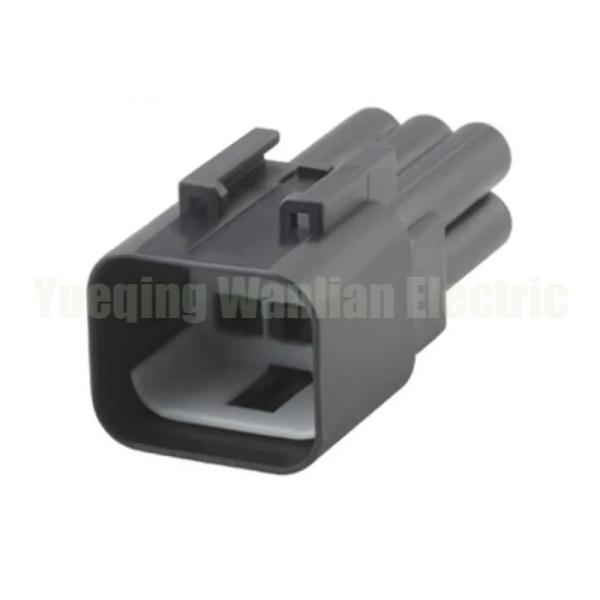 6 pin 936294-2 Pedal del acelerador Conector de cables eléctricos para vehículos