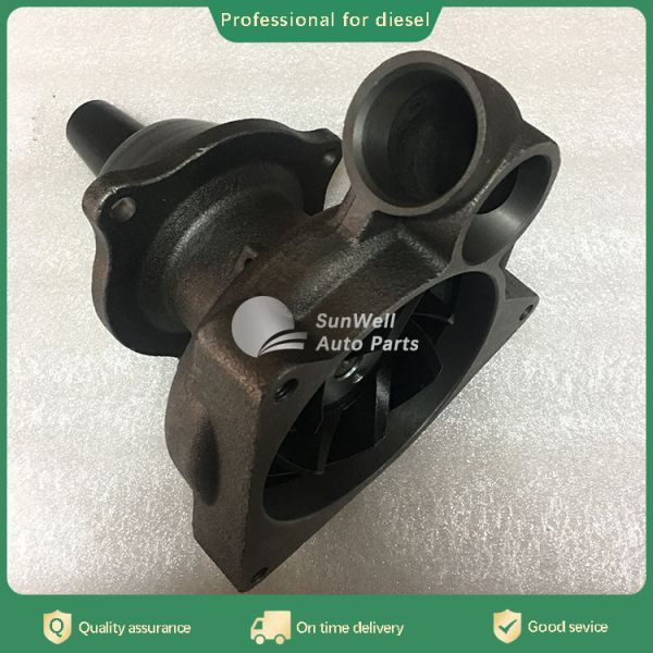 High-quality M11 ISM11 QSM11 Engine Spare Parts Water Pump 4955709 4972847 4965421 3103078