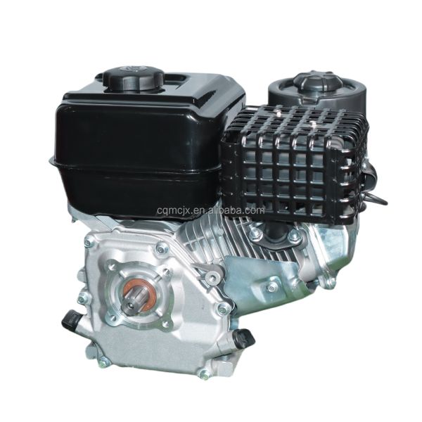 3600rpm Single Cylinder Petrol Engine 212cc 420cc 460cc Gasoline Engine for Agriculture