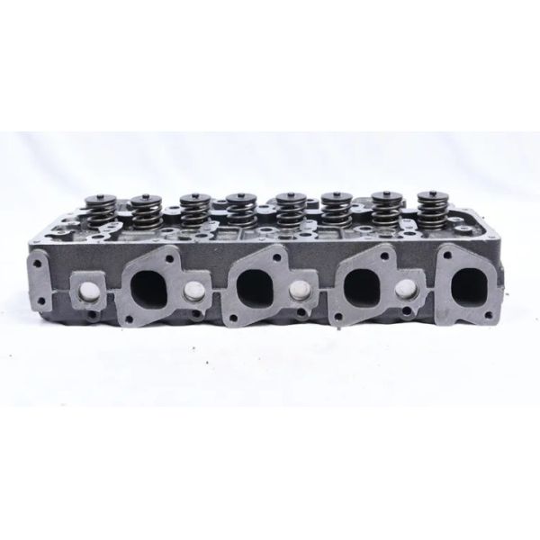 Complete Cylinder Head Assembly 11039VH002 11039-VH002 11041-6T700 11041-6TT00  for Nissan QD32 Engine  6TT00 6T700