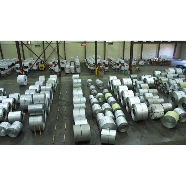 CRNGO Electrical Silicon Steel Coil Non Oriented Silicon Steel Sheet