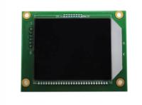 Pantalla LCD de 7 segmentos BTN Dígitos Blancos Negativos Conexión PIN del Controlador HT1621