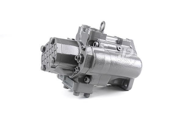AP2D18-G2SP-10.5/5.5 Rexroth Excavator Hydraulic Pump Assy 13T Main Pump