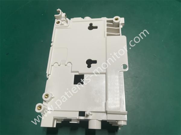 Cadre de fixation du module NIBP du moniteur Mindray N1 043-007705 Boîtier en plastique blanc pour moniteur patient