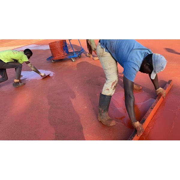 Плотность следа 10 год Jogging материальная низкая для превосходного охвата