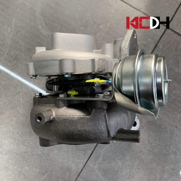 GT2056V Turbo Charger 767720-5001 14411-EB700 For Engine YD25DDTi