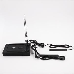 WE1026-2.4G 12 Volt Wireless Router For Vehicle Support GPS Function