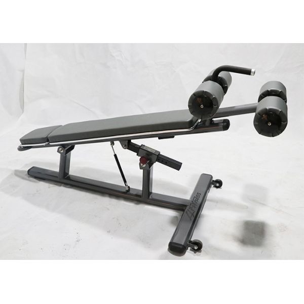 40kg Full Gym Equipment Adjustable Abdominal Bench With Real Picture