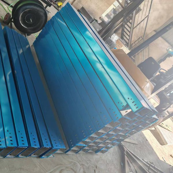 Tablero de cable de aluminio ligero con alta durabilidad y resistencia a la corrosión duradera