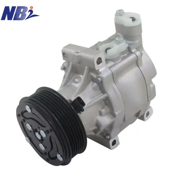 AC Part AUTO AC Compressor FOR TOYOTA BB DBA-QNC20 QNC2188320-B1010 88320B1010