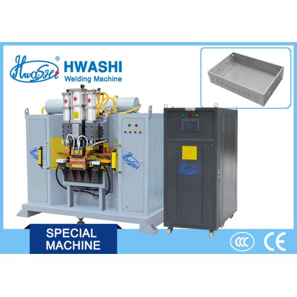 十分に性能の注文の容量性排出の点の溶接工のデジタル表示装置