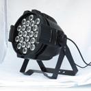 KTV DISCO led par light 24x15W RGBWA 5IN1 Indoor Par lighting