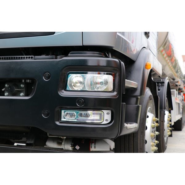 350 л.с. Сино грузовик водонагреватель 8х4 20000 литров Водный спрей для тяжелой воды