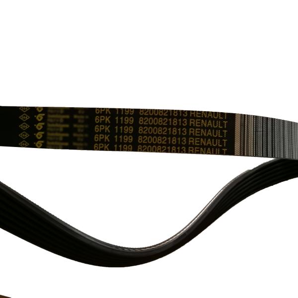 factory hot sale OEM 90410014/40433 x 20/5047xs/111MR20  rubber timing belt for DAEWOO/OPEL engine TRANSMISSION BELT