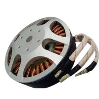 15470 controlador sem escova da velocidade do ESC Paramotor do ar do ESC 120V 500A do avião do motor RC