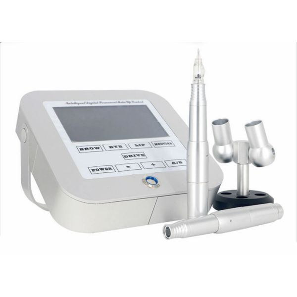 Cosmetic Digital Permanent Makeup Machine Kit Makeup Equipment