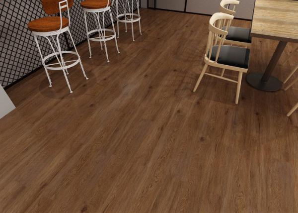 1.8mm Self Adhesive LVT Flooring