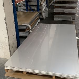 300 плита нержавеющей стали 1800MM Aisi 304 листа нержавеющей стали зеркала серии 420