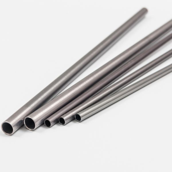 Painted Telescopic Alloy Steel Pipe 7075 Aluminium Seamless Tube