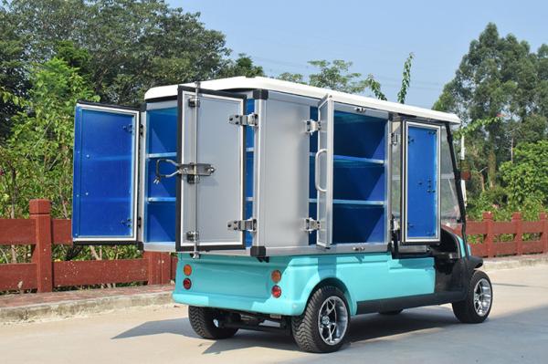 48V トロイの木馬電池付き 付属した電動車