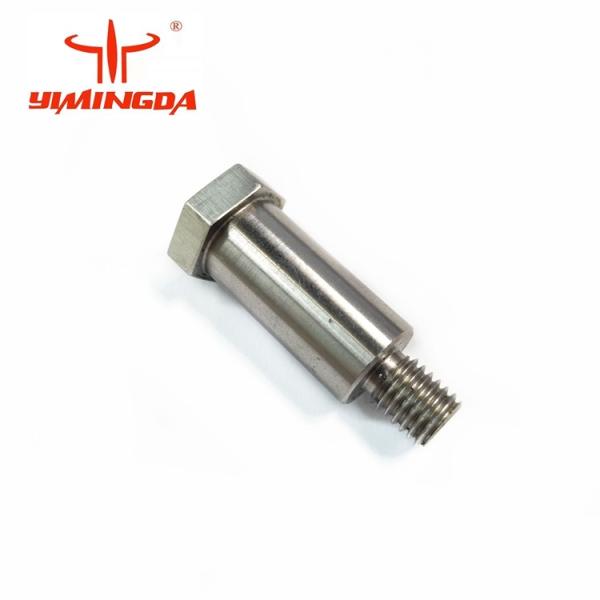 Pn 250-0402 Polia de tensão de pinos pivotantes para 504500141 GTXL Peças de corte automático