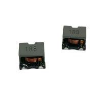 High-Current Wirewound Ferrite Common Mode Chokes SMD Power Inductor for LCDs